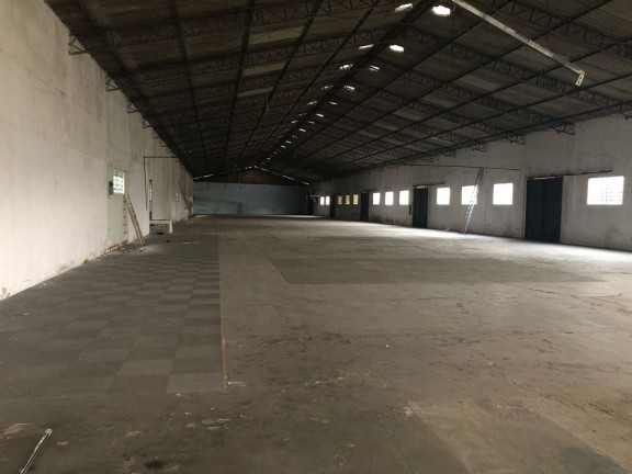 Imagem Sala Comercial para Alugar, 2.000 m² em Sítio Barrocada - São Paulo Imagem Sala Comercial para Alugar, 2.000 m² em Sítio Barrocada - São Paulo