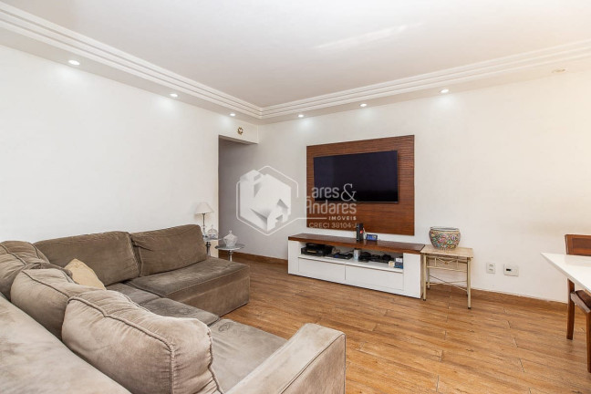 Imagem Apartamento com 3 Quartos à Venda, 95 m² em Moema - São Paulo Imagem Apartamento com 3 Quartos à Venda, 95 m² em Moema - São Paulo