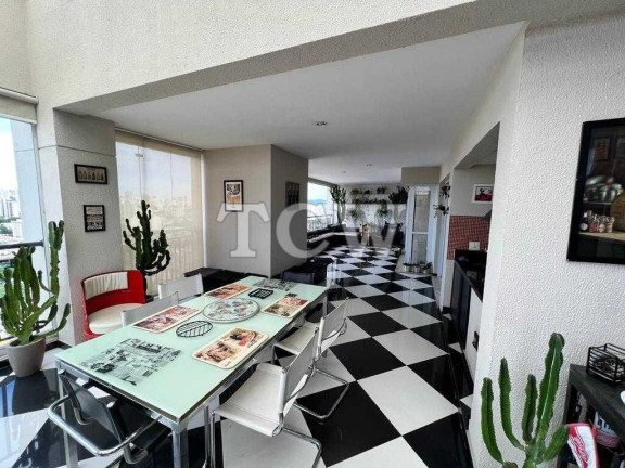 Imagem Apartamento com 3 Quartos à Venda, 280 m² em Ipiranga - São Paulo Imagem Apartamento com 3 Quartos à Venda, 280 m² em Ipiranga - São Paulo