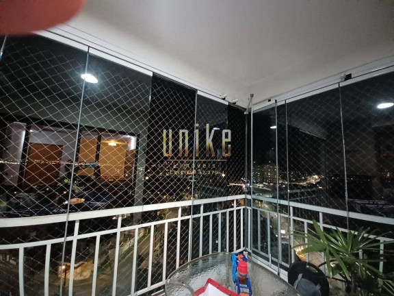 Imagem Apartamento com 3 Quartos à Venda, 83 m² em Urbanova - São José Dos Campos