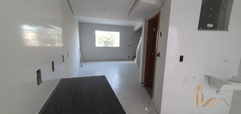 Imagem Casa com 2 Quartos à Venda, 95 m² em Céu Azul - Belo Horizonte Imagem Casa com 2 Quartos à Venda, 95 m² em Céu Azul - Belo Horizonte