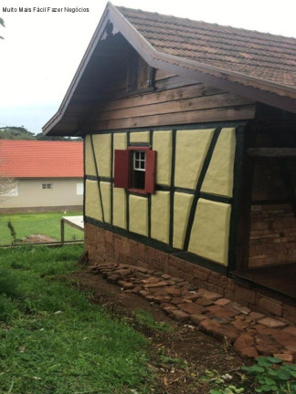 Imagem Casa com 2 Quartos à Venda, 133 m² em Recanto Do Sossego - Nova Petrópolis Imagem Casa com 2 Quartos à Venda, 133 m² em Recanto Do Sossego - Nova Petrópolis