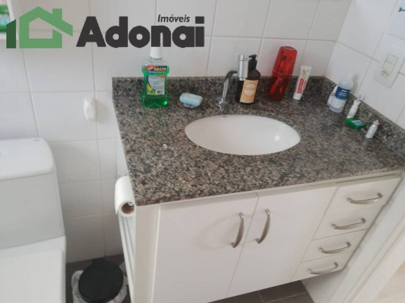 Imagem Apartamento com 3 Quartos à Venda, 75 m² em Parque Residencial Eloy Chaves - Jundiaí