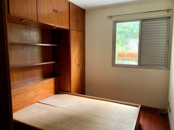 Imagem Apartamento com 2 Quartos à Venda, 80 m² em Vila Paulista - São Paulo