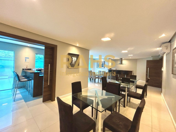 Imagem Apartamento com 3 Quartos à Venda, 80 m² em Atiradores - Joinville