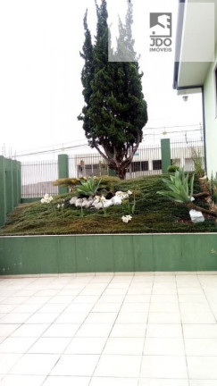 Imagem Casa com 4 Quartos à Venda, 244 m² em Campo Comprido - Curitiba Imagem Casa com 4 Quartos à Venda, 244 m² em Campo Comprido - Curitiba