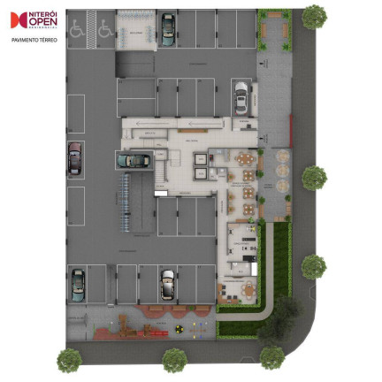 Imagem Apartamento com 2 Quartos à Venda,  em Fonseca - Niterói