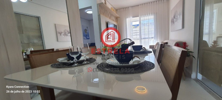 Imagem Imóvel com 2 Quartos à Venda, 47 m² em Centro - Jacareí Imagem Imóvel com 2 Quartos à Venda, 47 m² em Centro - Jacareí