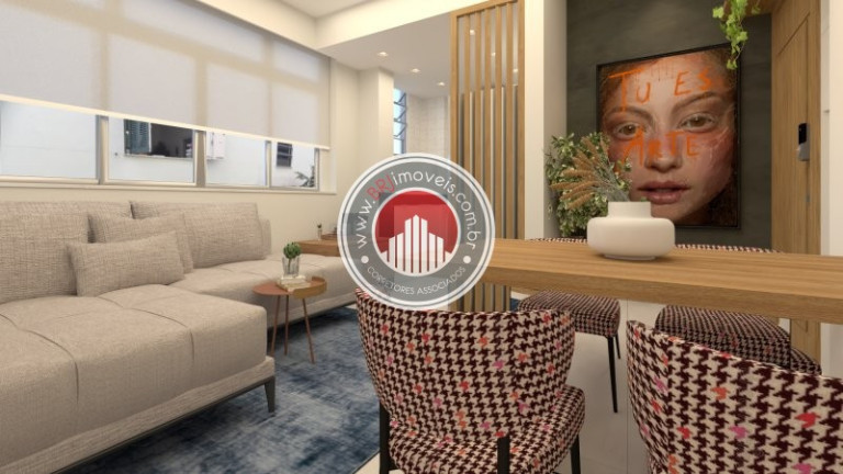 Imagem Apartamento com 3 Quartos à Venda, 237 m² em Copacabana - Rio De Janeiro