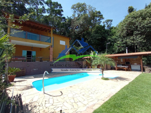 Imagem Chácara com 4 Quartos para Alugar, 780 m² em Recanto Dos Palmares - Atibaia Imagem Chácara com 4 Quartos para Alugar, 780 m² em Recanto Dos Palmares - Atibaia