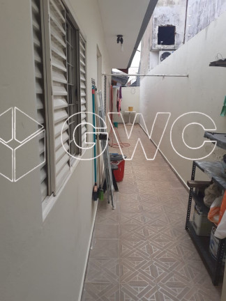 Imóvel com 3 Quartos à Venda, 80 m² em Palmital - Marília