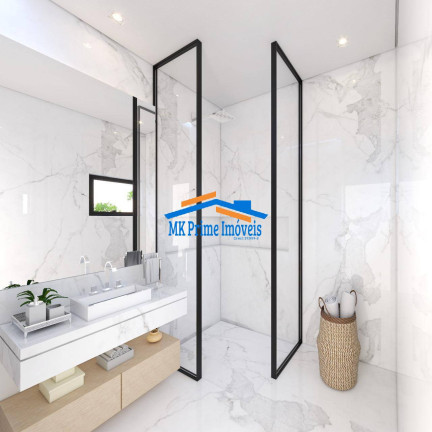 Imagem Casa de Condomínio com 2 Quartos à Venda, 70 m² em Jardim Das Flores - Osasco Imagem Casa de Condomínio com 2 Quartos à Venda, 70 m² em Jardim Das Flores - Osasco