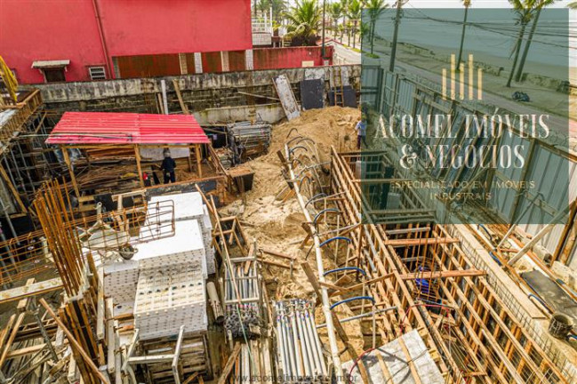 Imagem Apartamento com 2 Quartos à Venda, 75 m² em Oceanópolis - Mongagua