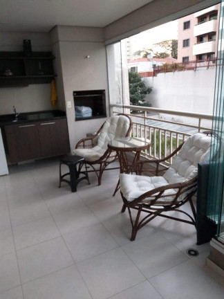Imagem Apartamento com 3 Quartos à Venda, 132 m² em Parque Da Mooca - São Paulo Imagem Apartamento com 3 Quartos à Venda, 132 m² em Parque Da Mooca - São Paulo