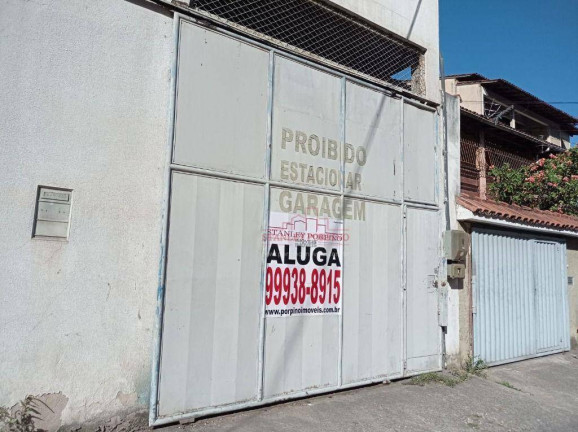 Galpão para Alugar, 255 m² em Alvorada - Vila Velha