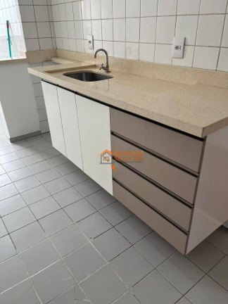 Imagem Apartamento com 2 Quartos à Venda, 55 m² em Gopoúva - Guarulhos Imagem Apartamento com 2 Quartos à Venda, 55 m² em Gopoúva - Guarulhos