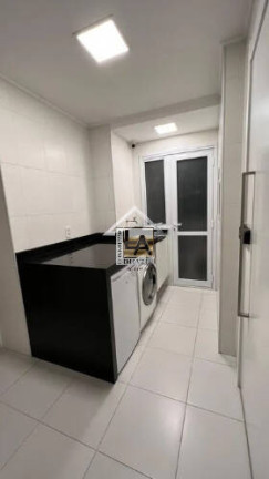 Imagem Apartamento com 4 Quartos à Venda, 165 m² em Brooklin - São Paulo Imagem Apartamento com 4 Quartos à Venda, 165 m² em Brooklin - São Paulo