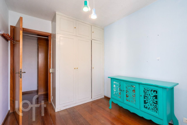 Apartamento com 2 Quartos à Venda, 74 m² em Saúde - São Paulo
