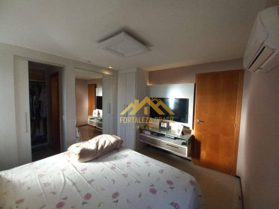 Imagem Imóvel com 4 Quartos à Venda, 141 m² em Parque Iracema - Fortaleza Imagem Imóvel com 4 Quartos à Venda, 141 m² em Parque Iracema - Fortaleza