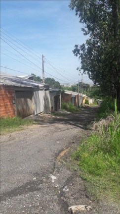 Imagem Terreno à Venda, 150 m² em Caputera - Sorocaba Imagem Terreno à Venda, 150 m² em Caputera - Sorocaba