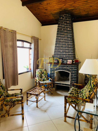 Imagem Chácara com 4 Quartos à Venda, 960 m² em Bairro Da Usina - Atibaia Imagem Chácara com 4 Quartos à Venda, 960 m² em Bairro Da Usina - Atibaia