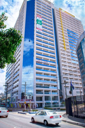 Kitnet com 1 Quarto à Venda, 37 m² em Centro - Guarulhos