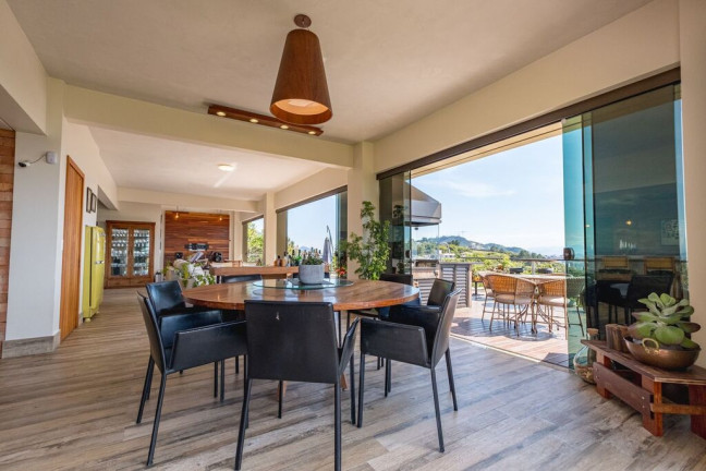 Imagem Casa de Condomínio com 3 Quartos à Venda, 450 m² em João Paulo - Florianópolis Imagem Casa de Condomínio com 3 Quartos à Venda, 450 m² em João Paulo - Florianópolis
