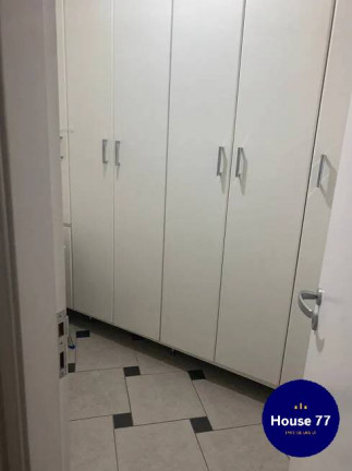 Imagem Apartamento com 3 Quartos à Venda, 169 m² em Campo Belo - São Paulo