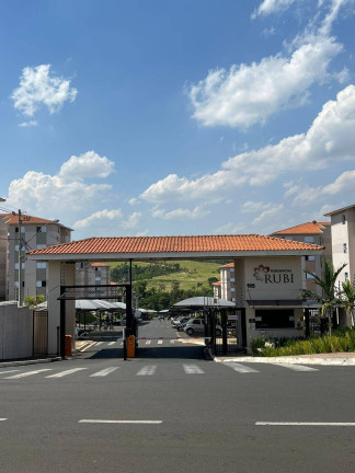 Apartamento com 2 Quartos à Venda,  em Planalto Do Sol Ii - Santa Bárbara D'oeste