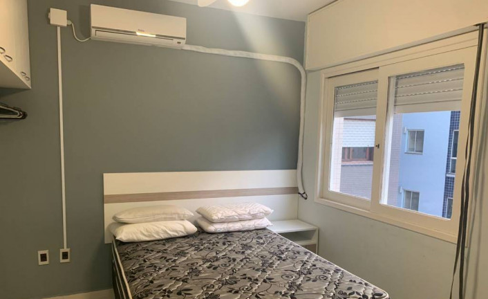 Imagem Apartamento com 1 Quarto à Venda, 45 m² em Centro - Capão Da Canoa Imagem Apartamento com 1 Quarto à Venda, 45 m² em Centro - Capão Da Canoa