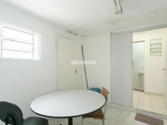Imagem Casa com 3 Quartos à Venda, 105 m² em Campo Belo - São Paulo Imagem Casa com 3 Quartos à Venda, 105 m² em Campo Belo - São Paulo