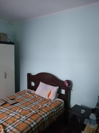 Imagem Sobrado com 4 Quartos à Venda, 310 m² em Vila Guarará - Santo André Imagem Sobrado com 4 Quartos à Venda, 310 m² em Vila Guarará - Santo André