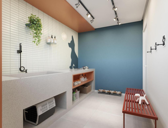 Imagem Imóvel com 2 Quartos à Venda, 37 m² em Butantã - São Paulo Imagem Imóvel com 2 Quartos à Venda, 37 m² em Butantã - São Paulo
