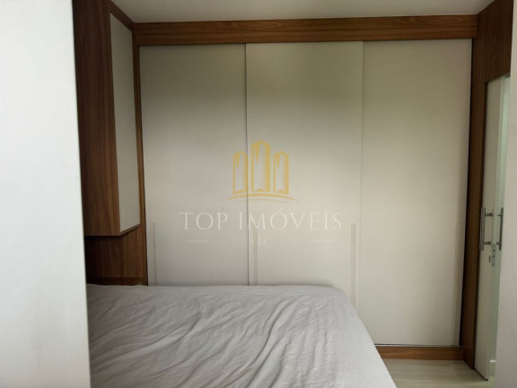 Imagem Apartamento com 2 Quartos à Venda, 62 m² em Floradas Arboville - Jacareí
