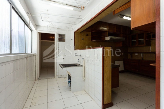 Imagem Imóvel com 3 Quartos à Venda, 119 m² em Itaim Bibi - São Paulo Imagem Imóvel com 3 Quartos à Venda, 119 m² em Itaim Bibi - São Paulo