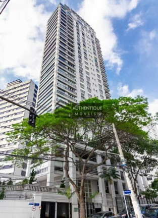 Imagem Apartamento com 3 Quartos à Venda, 310 m² em Paraíso - São Paulo