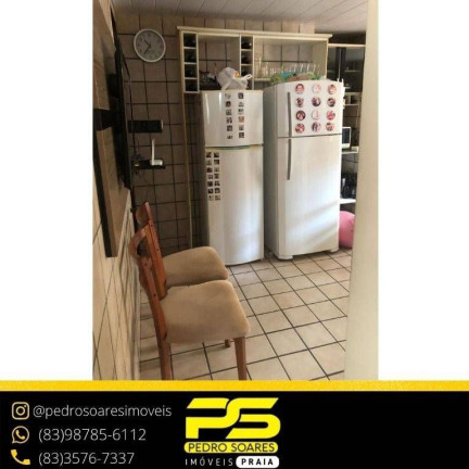 Imagem Casa com 4 Quartos à Venda, 380 m² em Manaíra - João Pessoa Imagem Casa com 4 Quartos à Venda, 380 m² em Manaíra - João Pessoa