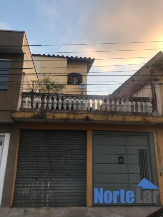 Imagem Sobrado com 2 Quartos à Venda, 100 m² em Vila Mirante - São Paulo Imagem Sobrado com 2 Quartos à Venda, 100 m² em Vila Mirante - São Paulo