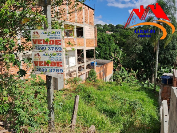 Imagem Terreno à Venda, 300 m² em Jardim Do Engenho - Cotia Imagem Terreno à Venda, 300 m² em Jardim Do Engenho - Cotia