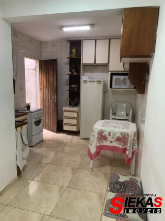 Imagem Casa com 3 Quartos à Venda, 100 m² em Vila Jacuí - São Paulo Imagem Casa com 3 Quartos à Venda, 100 m² em Vila Jacuí - São Paulo