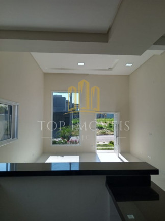 Imagem Casa de Condomínio com 3 Quartos à Venda, 250 m² em Bairro Da Floresta - São José Dos Campos