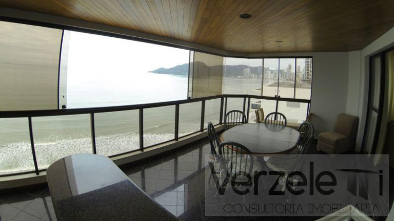 Imagem Apartamento com 4 Quartos à Venda, 280 m² em Centro - Balneário Camboriú