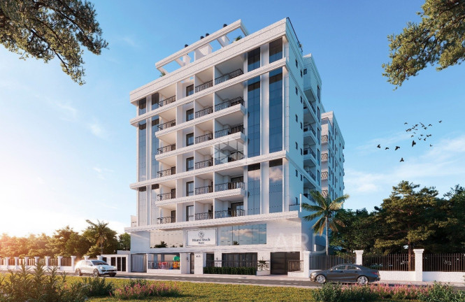Imagem Apartamento com 3 Quartos à Venda, 111 m² em Camboa - Governador Celso Ramos Imagem Apartamento com 3 Quartos à Venda, 111 m² em Camboa - Governador Celso Ramos