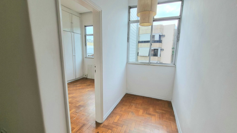 Imagem Apartamento com 1 Quarto à Venda, 38 m² em Jardim Guanabara - Rio De Janeiro