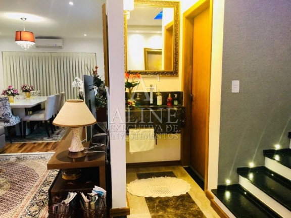 Imagem Casa com 3 Quartos à Venda, 320 m² em Planalto Paulista - São Paulo