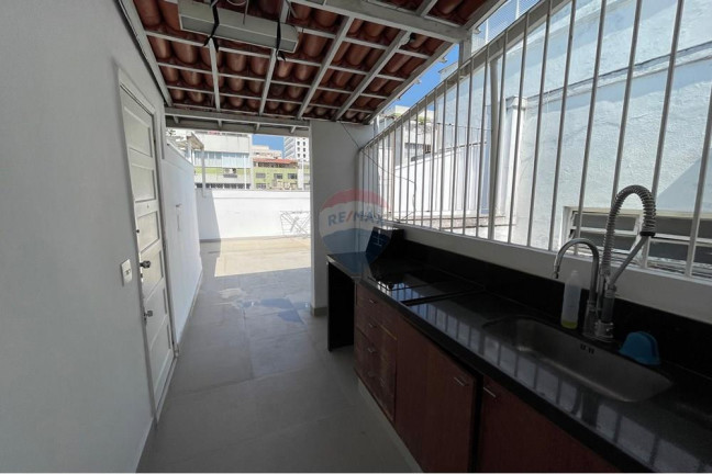 Imagem Cobertura com 4 Quartos à Venda, 166 m² em Ipanema - Rio De Janeiro