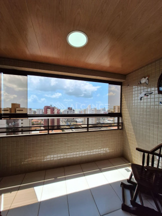 Imagem Apartamento com 3 Quartos à Venda, 150 m² em Cabo Branco - João Pessoa Imagem Apartamento com 3 Quartos à Venda, 150 m² em Cabo Branco - João Pessoa