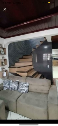 Imagem Sobrado com 3 Quartos à Venda, 159 m² em Jardim Monte Cristo - Suzano Imagem Sobrado com 3 Quartos à Venda, 159 m² em Jardim Monte Cristo - Suzano