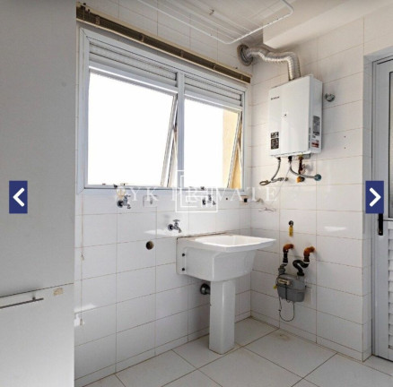 Imagem Apartamento com 4 Quartos à Venda, 192 m² em Perdizes - São Paulo