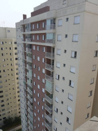 Imagem Apartamento com 3 Quartos à Venda, 65 m² em Brás - São Paulo